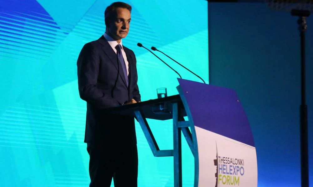 Ψάχνουν την έκπληξη για το πακέτο της ΔΕΘ – Ποια μέτρα έχουν «κλειδώσει»